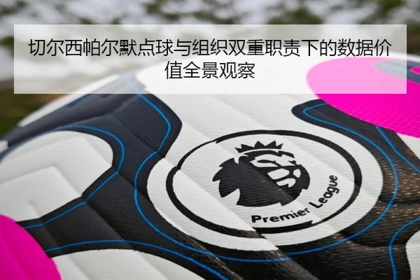 切尔西帕尔默点球与组织双重职责下的数据价值全景观察