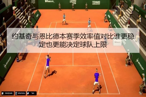 约基奇与恩比德本赛季效率值对比谁更稳定也更能决定球队上限
